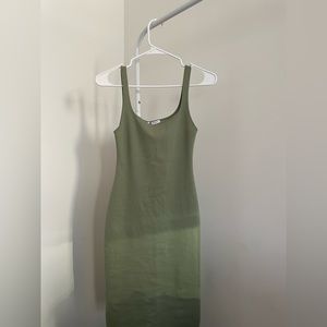 Zara Body Dress
